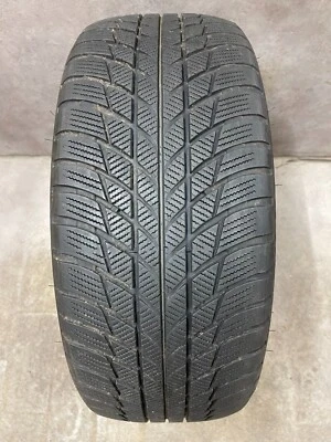 1 x 225/50 R18 95H WINTERREIFEN - Bridgestone Blizzak LM001 M+S RFT * RSC 5,8mm - Bild 1 von 4