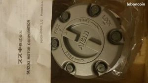 MOYEU DE VERROUILLAGE de roue Maruti GYPSY Suzuki JIMNY 43801-80011 ORIGINAL - Foto 1 di 3