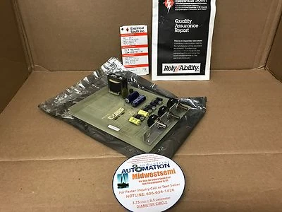 513-215-000 BURTON PS1100 DRIVE BOARD 413-057-000 SHIPS SAME BUSINESS DAY Foto 1 de 4