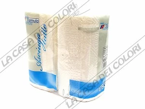 FORMULA - CARTA ASSORBENTE - ASCIUGA TUTTO - 2 VELI - 2 ROTOLI - Picture 1 of 1