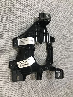 原始设备制造商 2019 - 2022 福特 RANGER 左侧雾灯支架 KB3B-15267-AE — 第 1/2 张图片