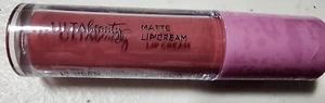 Ulta Cloud Kiss MATTE flüssiger Lippenstift versiegelt Reisegröße - Bild 1 von 2