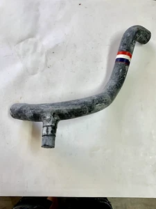 MGB 1977-1980 GENUINE UNIPART GRH 642 LOWER RADIATOR HOSE- NEW - Picture 1 of 4