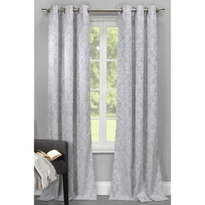 Duck River Textiles - Home Decorator Window Curtain Pair Panel Drapes for Living - Picture 1 of 1