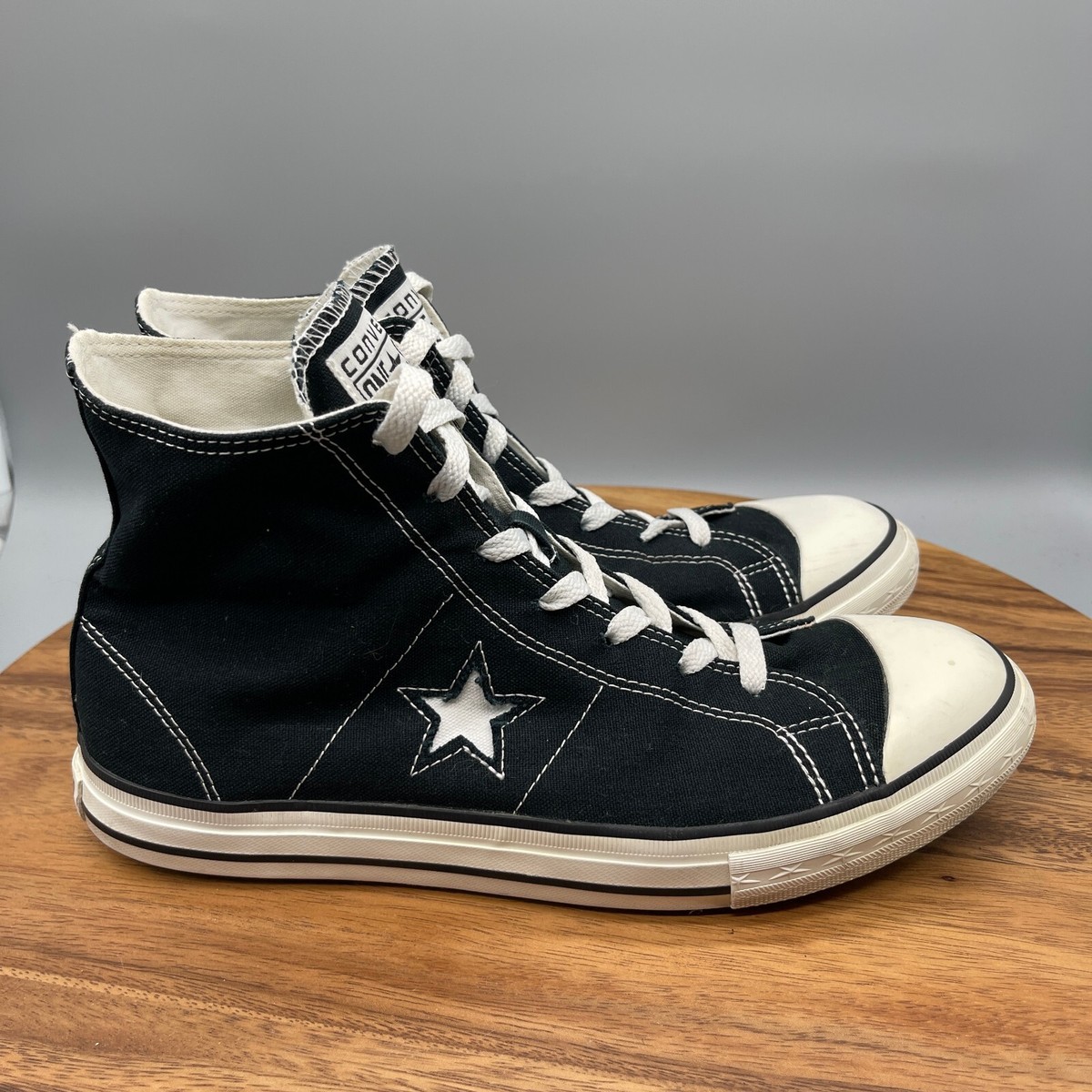 Converse Chuck Taylor All-Star One Star Sneakers for Men for