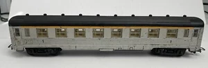 Jouef HO Scale SNCf Passenger Car - Picture 1 of 7