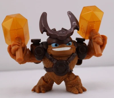 McDonald's Happy Meal Activision Skylanders Wallop Trap Team Action Figure 2015 - Image 1 of 4