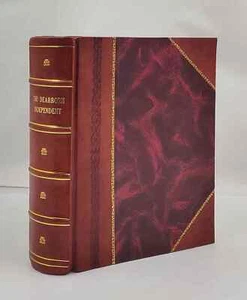 Dearborn independent. Volume v.021 yr.1920-21 mo.OCT30-OCT22 1921 Leather Bound - Picture 1 of 13