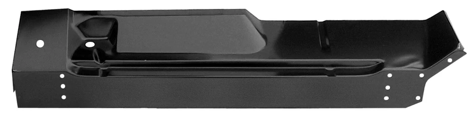 Cab Floor Outer Section RH 60-66 Chevy Pickup (Key Parts# 0848-228 R) Foto 1 de 1