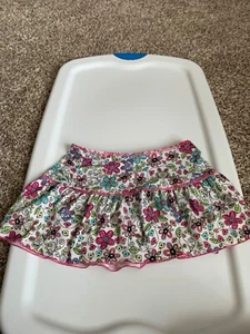REI Girls Medium Swim Skirt - Picture 1 of 3