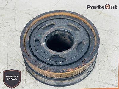 2005-2012 AUDI A4 QUATTRO - балансировщик гармоник / коленчатый вал / шатуны OEM - Изображение 1 из 3