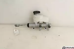 2008 POLARIS RANGER RZR 800 Brake Master Cylinder - Picture 1 of 3