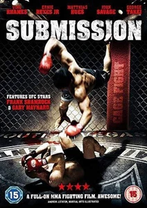 Submission DVD FREE SHIPPING - Picture 1 of 1