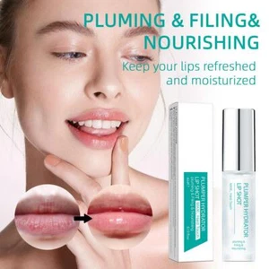 Plumper Hydrator Lipshot Shaping Curve Pluming & Filing 0.13oz - Picture 1 of 12