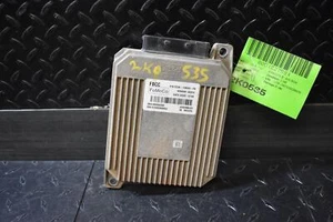 2012 Ford F350SD Transmission Control Module 6.7L TD 6 Speed AT 4x4 CC3A12B565FB - Bild 1 von 3