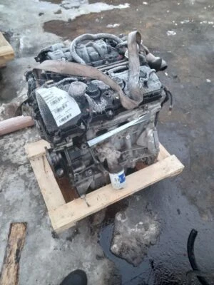 Used Engine Complete Assembly fits: 2014 Lincoln Mkx 3.7L VIN K 8th digit from 0 Foto 1 de 4