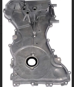 CUBIERTA DE DISTRIBUCIÓN FORD 2,5 L 2009-2012 VIN 7 ESCAPE FUSIÓN OEM 9E5Z6019B - Imagen 1 de 5