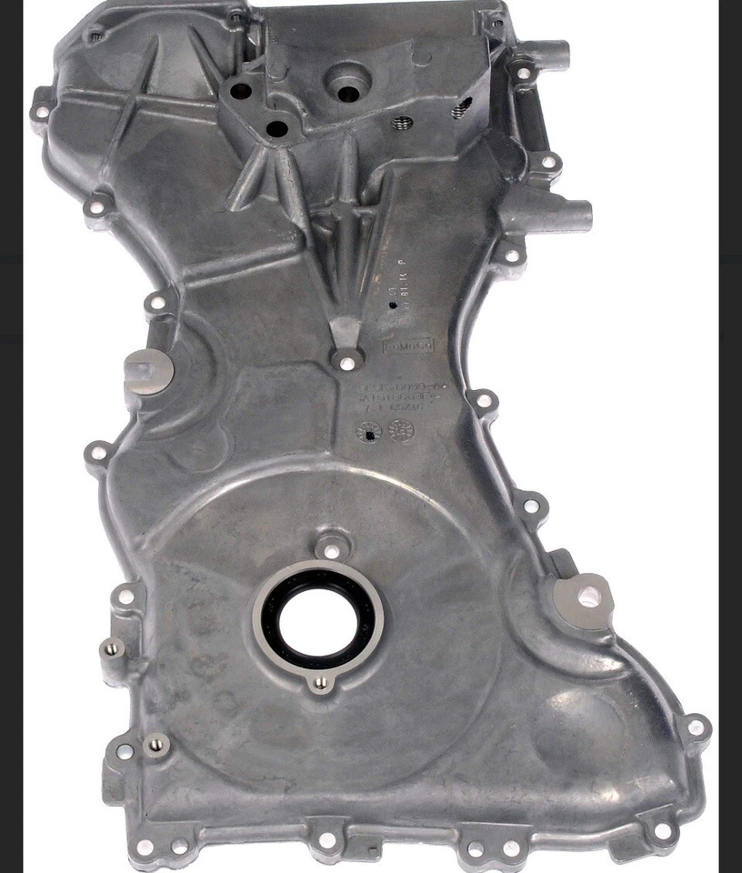 FORD TIMING COVER 2.5L 2009-2012 VIN 7 ESCAPE FUSION OEM 9E5Z6019B - Image 1 of 4