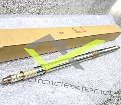 KYMCO MXU300 AXLE, RR WHEEL 42302-LDE9-E05 - Изображение 1 из 4