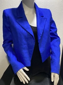 Alice & Olivia Blazer Size 2 - Picture 1 of 2