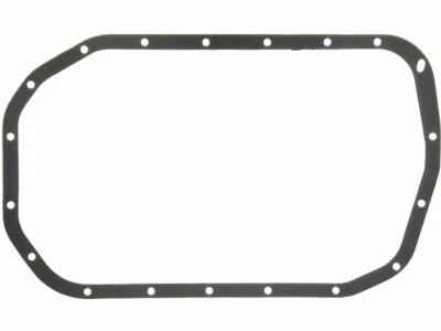 For 1990-1992 Plymouth Laser Oil Pan Gasket Set 13848KK 1991 - Image 1 of 2