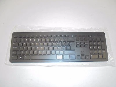 Spanish - Dell Wireless Keyboard C03- R07JT - Image 1 of 2