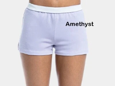 Pantalones Cortos Soffe Mujer Cheerleading Dance Gimnasio Alegría 15 Colores, XS - 3XL ENVÍO GRATUITO Foto 1 de 4