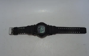 Casio G-Shock GD 350 (3403) Digital Watch – Used, Working, Normal Wear - Picture 1 of 5