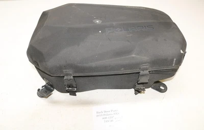 Polaris 800 Axys Sks 2019 155" caja de herramientas de engranaje de túnel bolsa de almacenamiento ver notas Foto 1 de 4