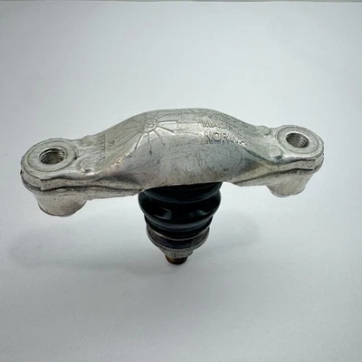 Junta esférica inferior dianteira esquerda Volvo S60 S90 2017-2025 31360835 fabricante de equipamento original - Imagem 1 de 4