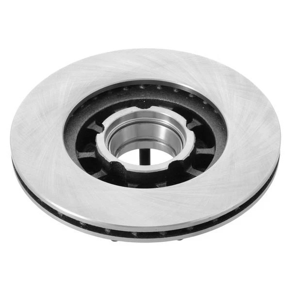 For Ford Explorer 1991-1992 iD Select SEL78423 OEF3 Front Brake Rotor Foto 1 de 1