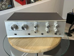 DYNACO Factory PAS-3X Tube Preamplifier - Picture 1 of 8