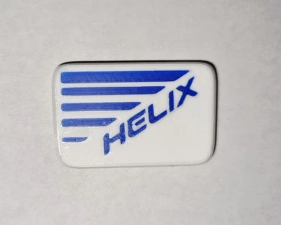 本田 Helix 钥匙扣 — 第 1/3 张图片