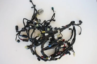 Yamaha FJR 1300A 2015 arnés de cables 1MC-82590-00 Foto 1 de 4