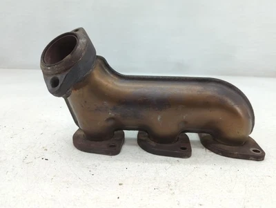 Mercedes-Benz S600 2001 turbocompresor colector de escape con turbocompresor U5GHQ Foto 1 de 4