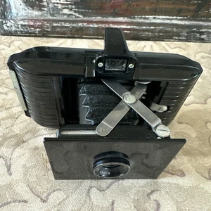 Antique Eastman Kodak Bantam 53 mm Camera 6.3 Ananastigmat Lens - Picture 1 of 5