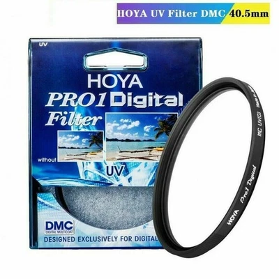 NEW HOYA Pro-1 UV Multi-Coated Filter Digital Camera Lens Slim frame 40.5mm  - Image 1 of 4
