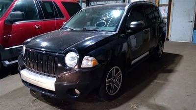 Automatic Transmission CVT 2.4L 4WD Auxiliary Cooler Fits 07-10 COMPASS 15466 - Image 1 of 4