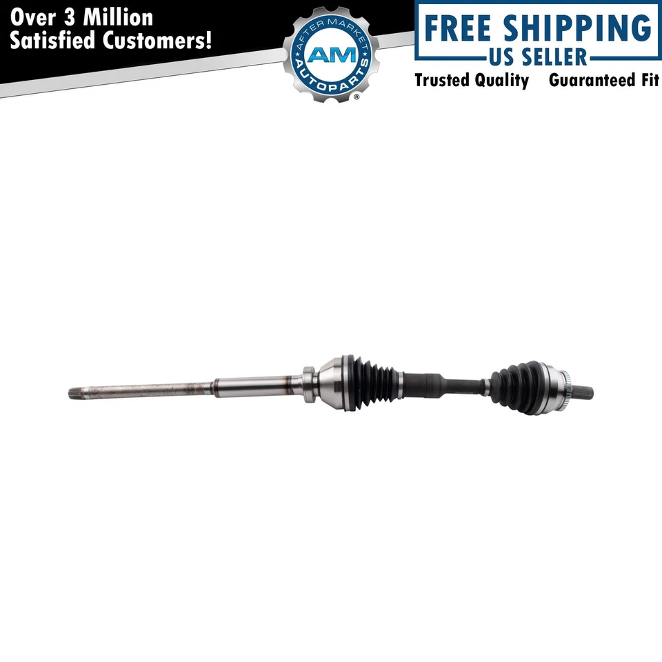 Eje delantero derecho CV para Volvo XC90 2003-2005 Foto 1 de 4