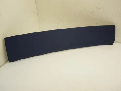 Audi TT 8N Mk1 Coupe Rear Roof Trim Blue 8N8867839 - Image 1 of 4