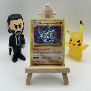 Machamp 59/108 Evolutions Holo - Picture 1 of 2