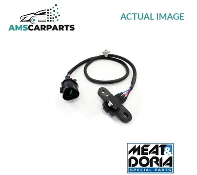 CRANKSHAFT POSITION SENSOR 87721 MEAT & DORIA NEW OE REPLACEMENT - Image 1 of 4