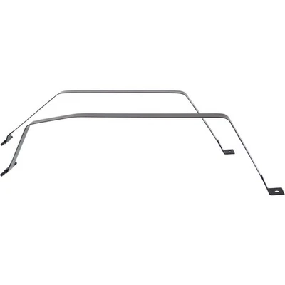 Gas Fuel Tank Straps Pair Set of 2 for Elantra Tiburon Foto 1 de 4