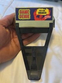 Nintendo NES Game Genie Cart Galoob