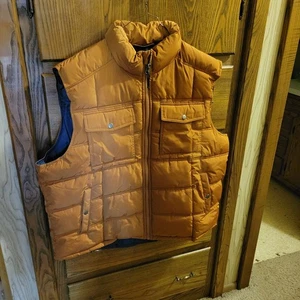 Gilet trapuntato Goodfellow, taglia XXL, NUOVO CON ETICHETTE - Foto 1 di 6