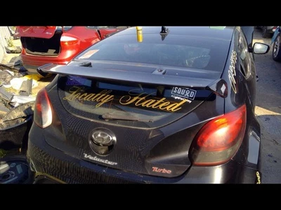 Cámara de visión trasera turbo para maletero/portón trasero para Veloster 13-17 5045044 Foto 1 de 4