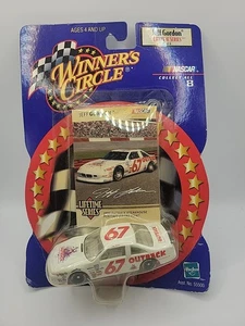 1999 Winner's Circle Lifetime Series 1:64 Jeff Gordon #67 Outback #3/8    N17 - Picture 1 of 1