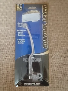 Palanca de embrague MotionPro estilo OE Suzuki GSXR 600 760 1000 2005-2009 - Imagen 1 de 6
