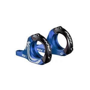 RSX Mountain Bike Direct Mount Bike Stem with 35mm Bar Clamp, 2 Pieces Lightw... - Picture 1 of 7