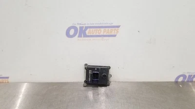 MÓDULO DE CONTROL DE TRANSMISIÓN FORD F250 SUPER DUTY 19 HC3A12B565CA Foto 1 de 4